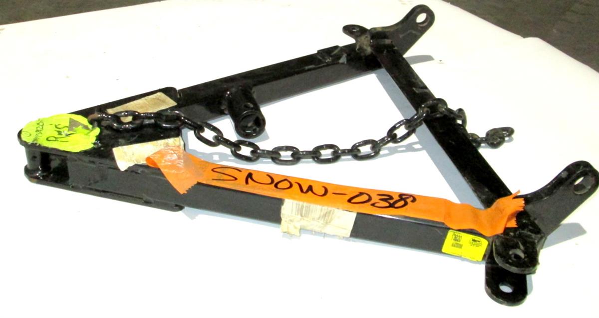 Meyer Drive Pro A Frame Meyer Snow Plow